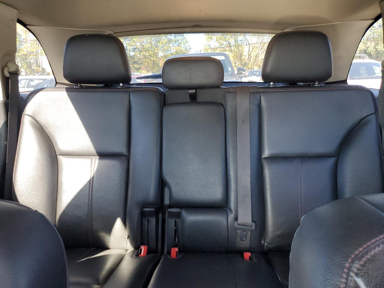 2014 Ford Edge Sel VIN: 2FMDK4JC4EBB33521 Lot: 86713835