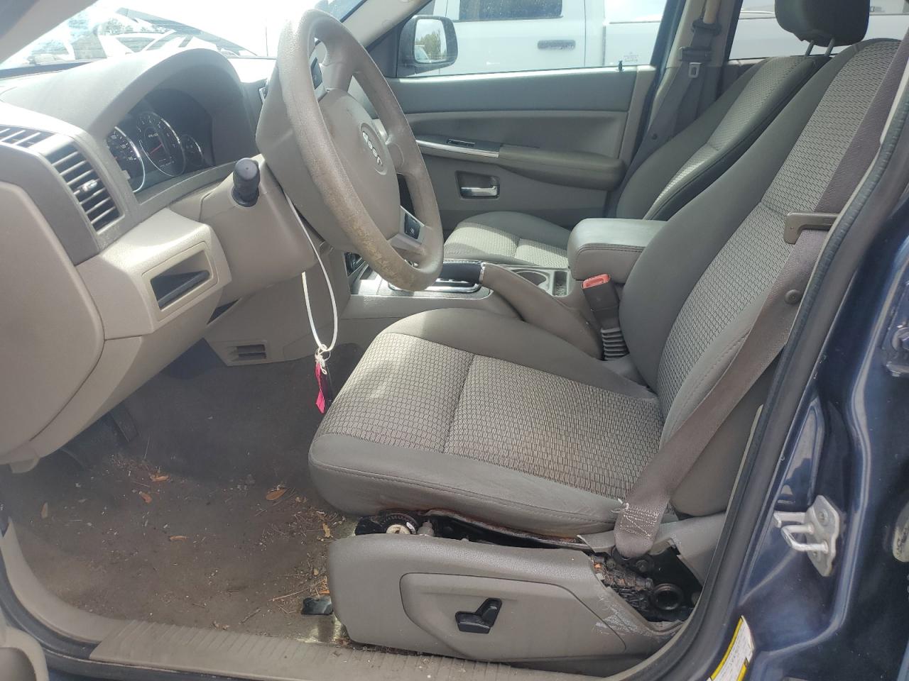 2009 Jeep Grand Cherokee Laredo VIN: 1J8GR48K79C509461 Lot: 85326715