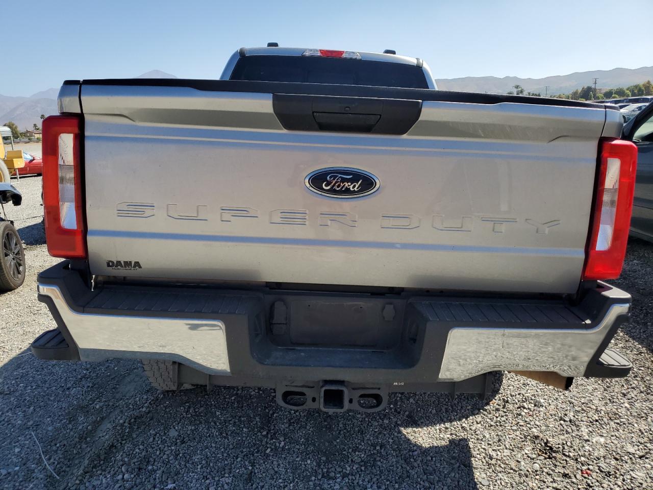 2024 Ford F250 Super Duty VIN: 1FT7W2BA2REE87359 Lot: 84938675