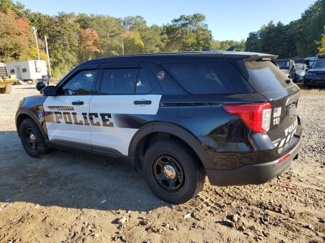  FORD EXPLORER 2023 Two tone