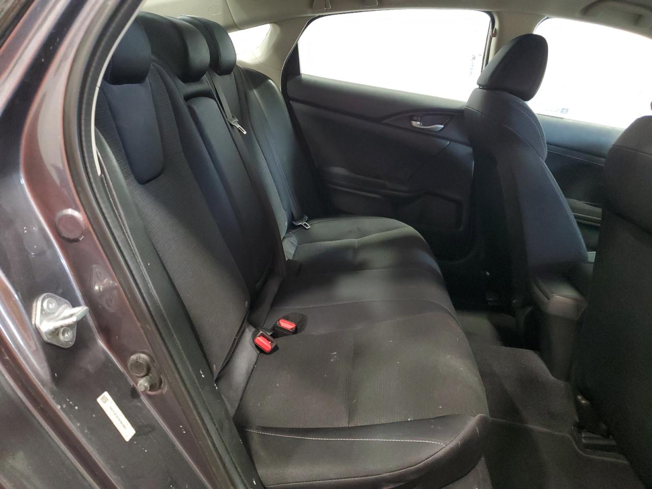 2022 Honda Insight Ex VIN: 19XZE4F54NE003064 Lot: 87433385