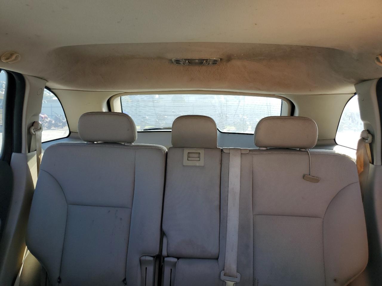 2005 Ford Edge Sel VIN: 2FMDK38C58BA43637 Lot: 85060585