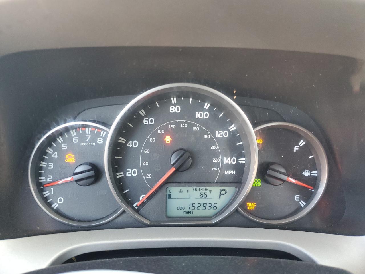 2016 Toyota Rav4 Le VIN: 2T3BFREV0GW512542 Lot: 86094385