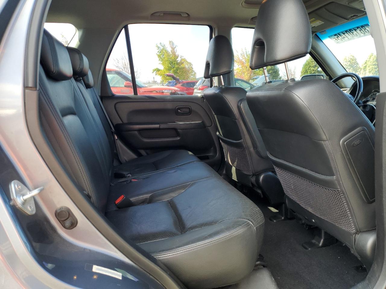 2006 Honda Cr-V Se VIN: JHLRD78956C011724 Lot: 86130145