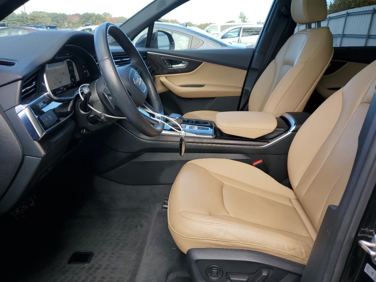 2022 Audi Q7 Premium Plus VIN: WA1LJBF76ND006972 Lot: 86799155