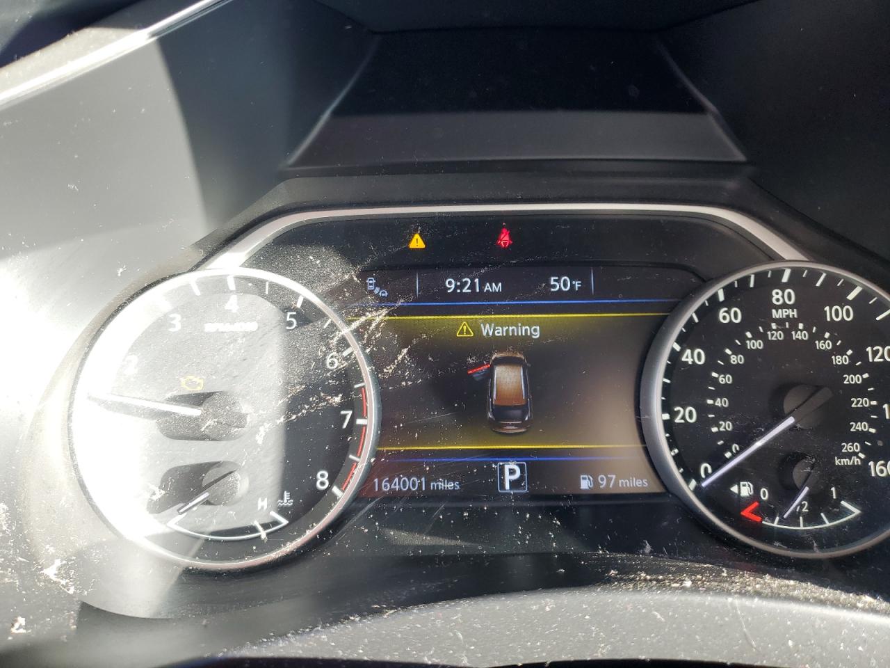 2015 Nissan Murano S VIN: 5N1AZ2MH1FN244320 Lot: 85561255