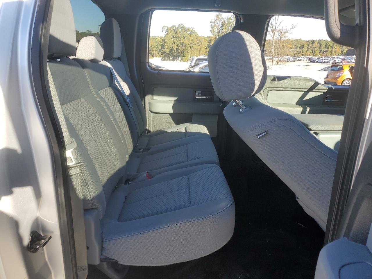 2014 Ford F150 Supercrew VIN: 1FTEW1CM5EFA46470 Lot: 87196165