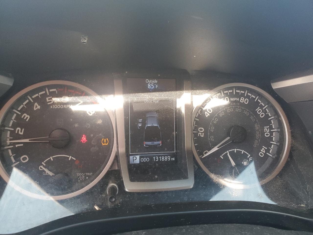 2016 Toyota Tacoma Double Cab VIN: 5TFAX5GNXGX051926 Lot: 82250715