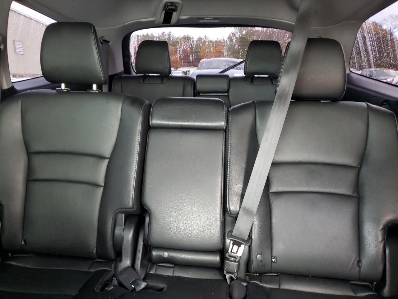 2021 Honda Pilot Se VIN: 5FNYF6H27MB050279 Lot: 89685965