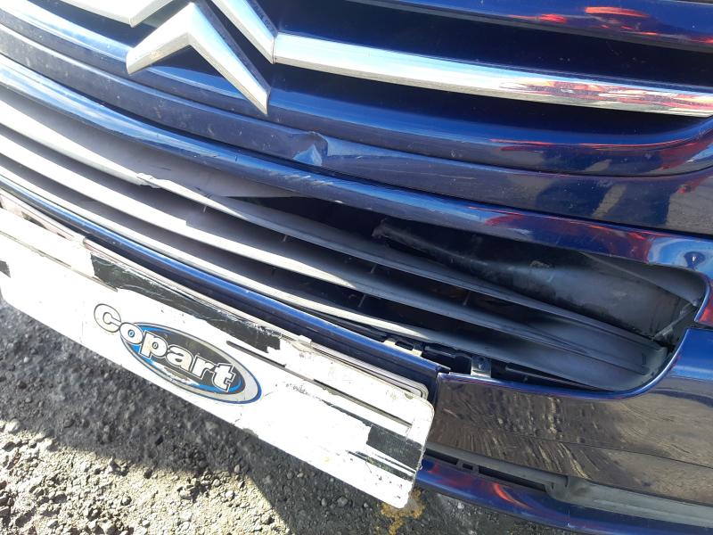 2006 CITROEN XSARA PICASSO 1.6 HDI 92 EXCLUSIVE 5DR