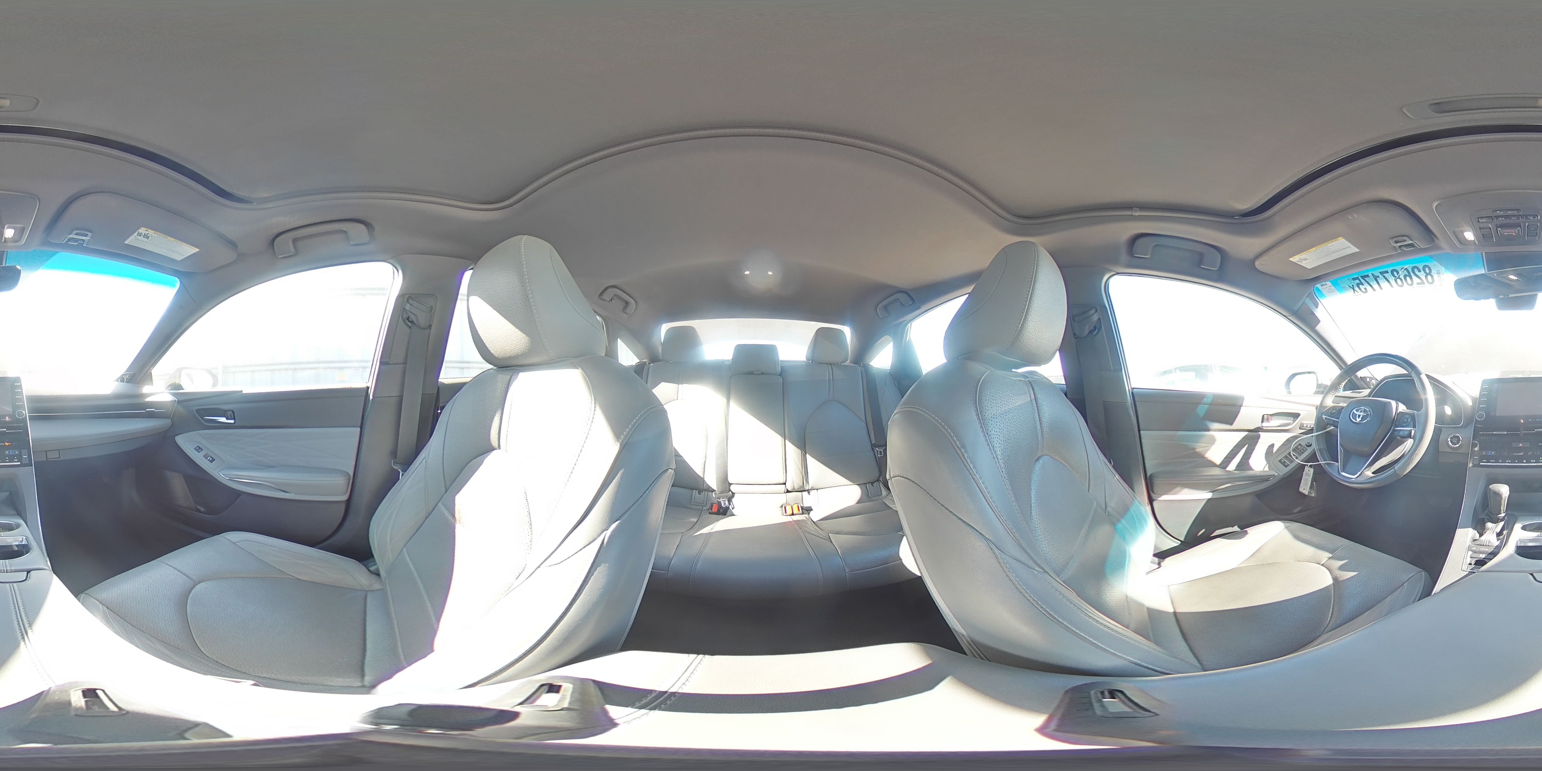 2019 Toyota Avalon Xle VIN: 4T1BZ1FB7KU016703 Lot: 82687175