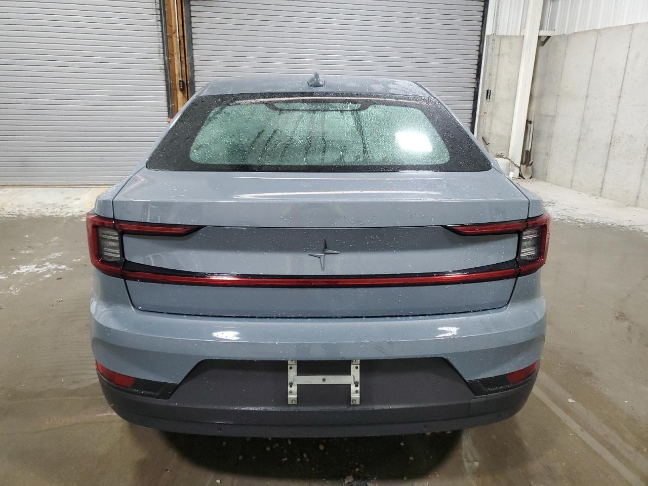 2023 Polestar 2 VIN: YSMEG3KA4PL142728 Lot: 84765805