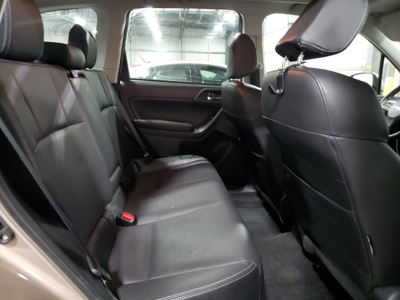 2015 Subaru Forester 2.5I Touring VIN: JF2SJAUC5FH808579 Lot: 85580155