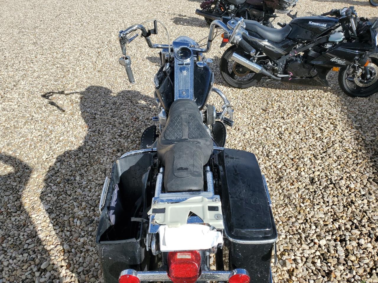 1999 Harley-Davidson Flhrci VIN: 1HD1FRW3XXY639621 Lot: 87224725