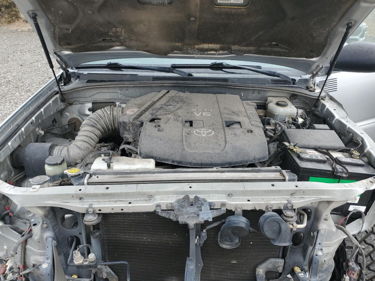 2003 Toyota 4Runner Sr5 VIN: JTEBU14R238007061 Lot: 86590975