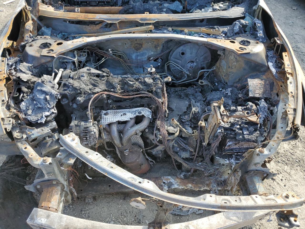 2014 Nissan Altima 2.5 VIN: 1N4AL3AP9EC325685 Lot: 89492175