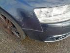 2010 AUDI A6 LE MANS TDI CVT  for sale at Copart CHESTER