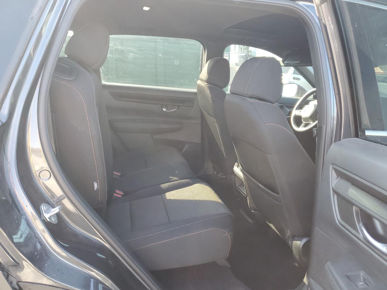 2024 Honda Cr-V Sport VIN: 7FARS5H57RE011711 Lot: 85584895