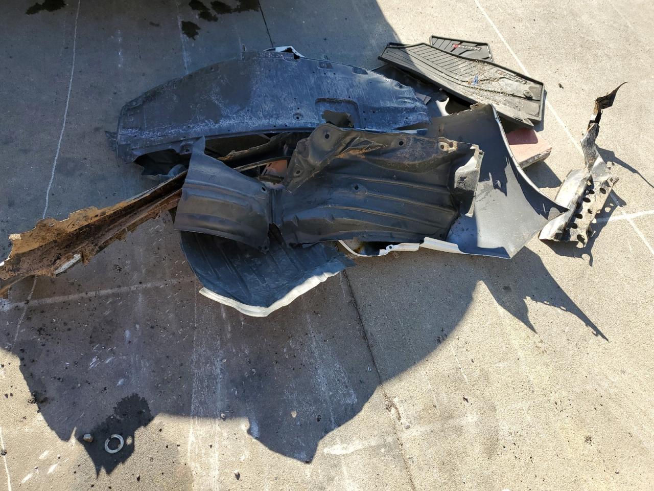 2018 Mazda 3 Touring VIN: 3MZBN1V36JM220869 Lot: 82404125