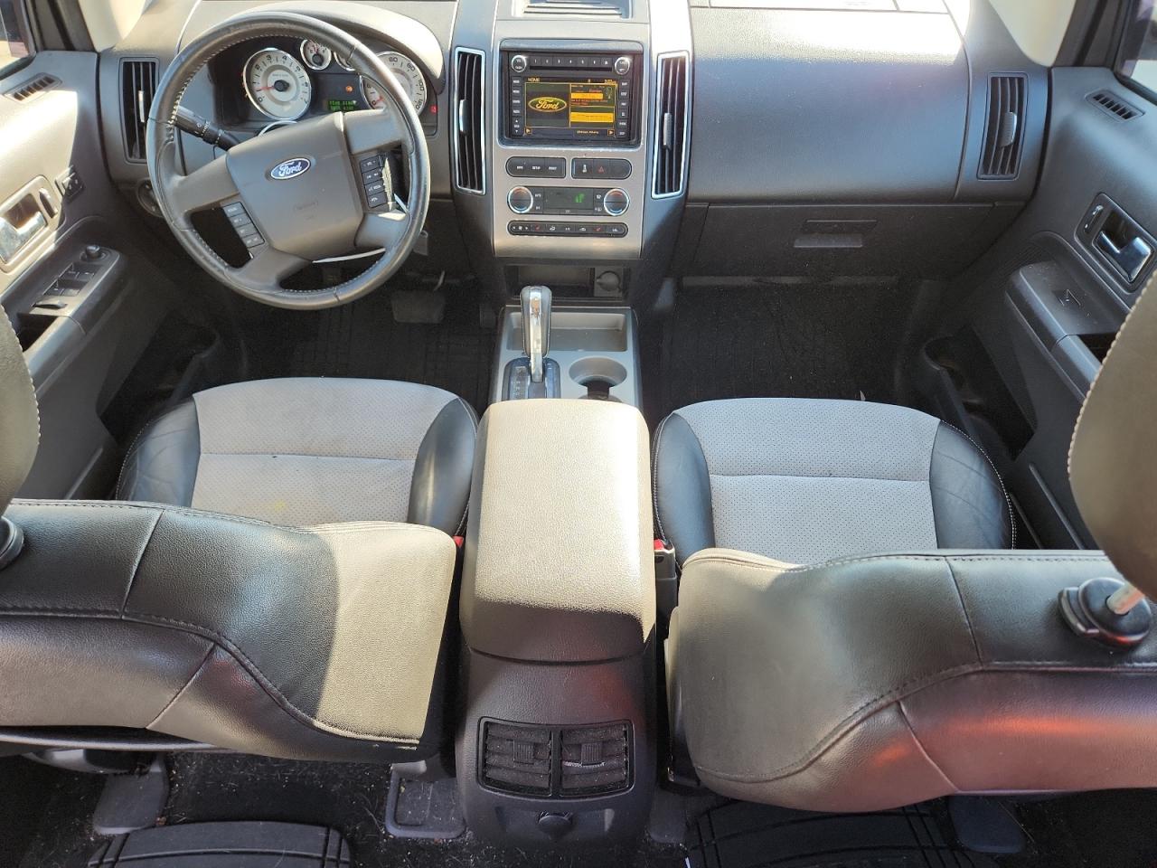 2010 Ford Edge Sport VIN: 2FMDK4AC6ABA32720 Lot: 86134075