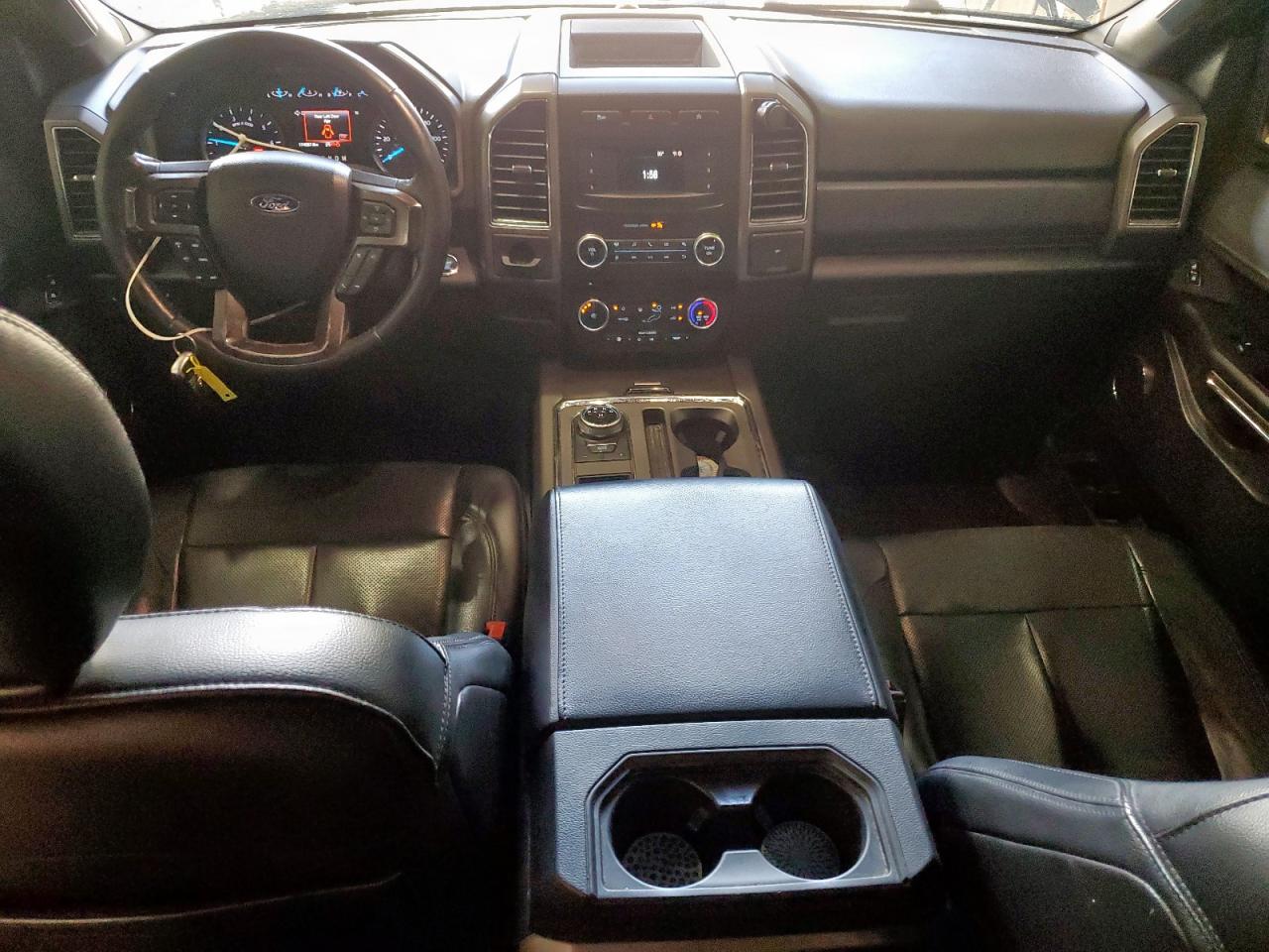 2018 Ford Expedition Xlt VIN: 1FMJU1HT1JEA28208 Lot: 85783075