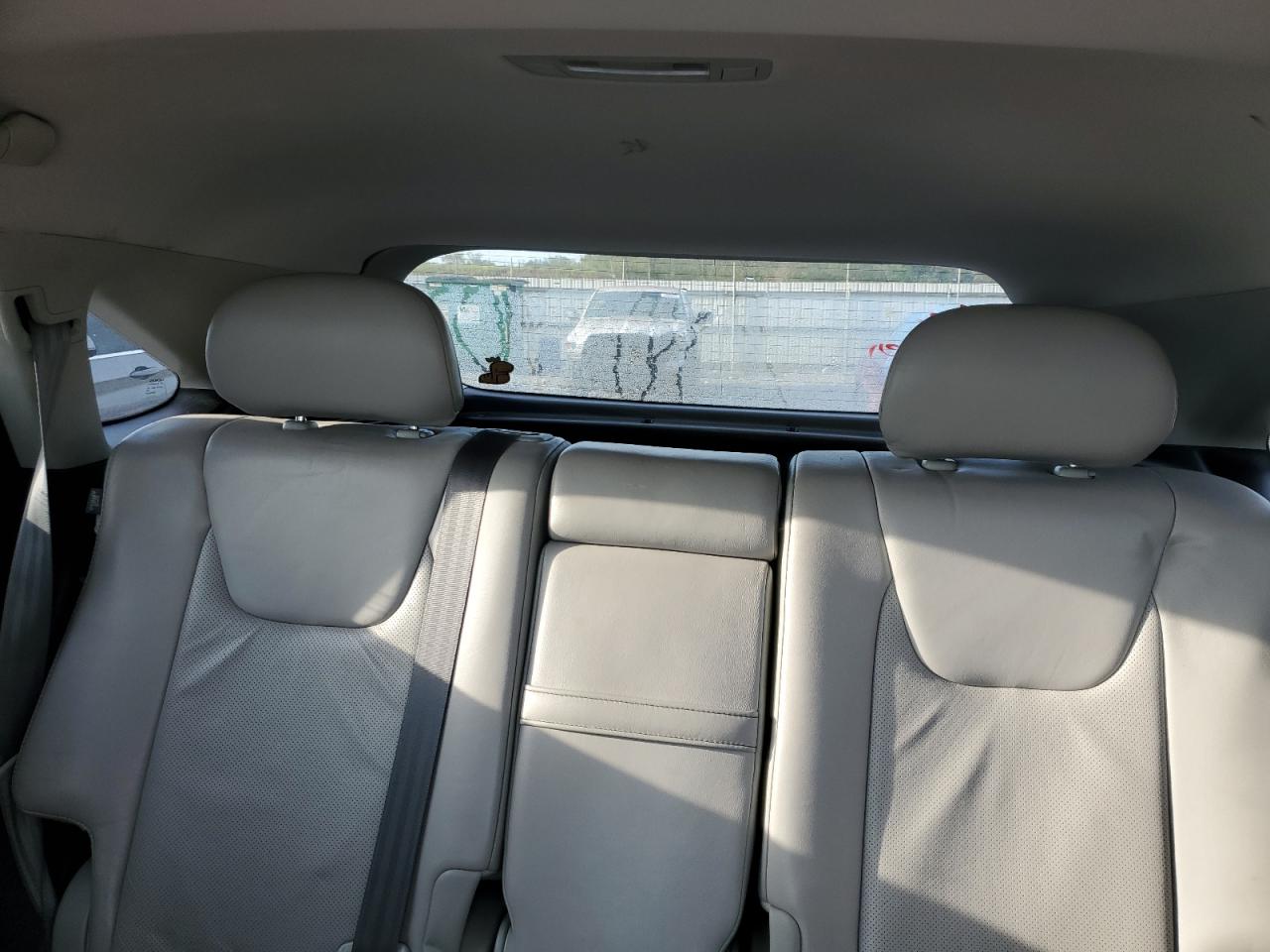 2013 Lexus Rx 350 VIN: 2T2ZK1BA2DC107796 Lot: 82528655