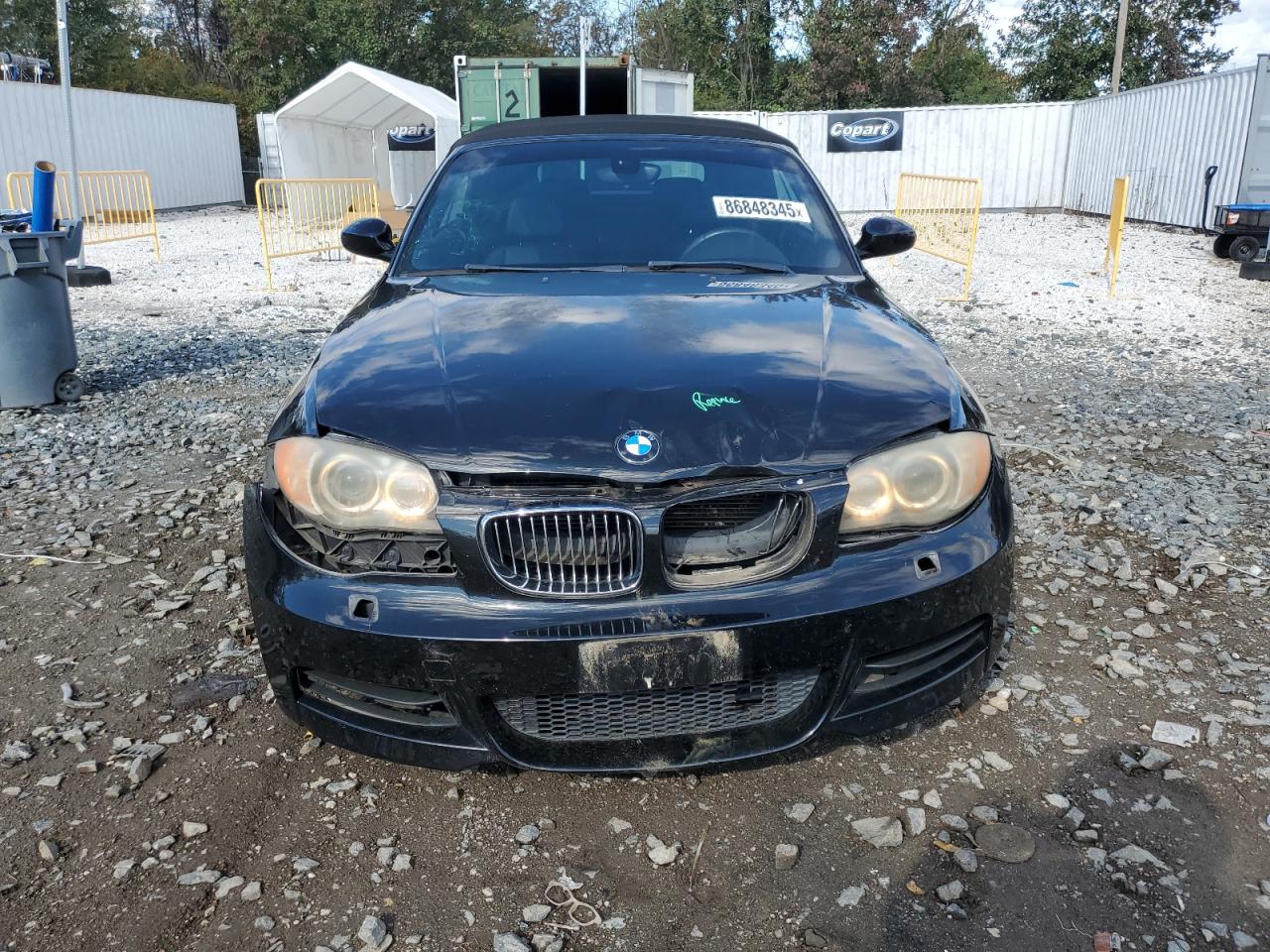 I (E81/E82/E87/E88) I (E81/E82/E87/E88)