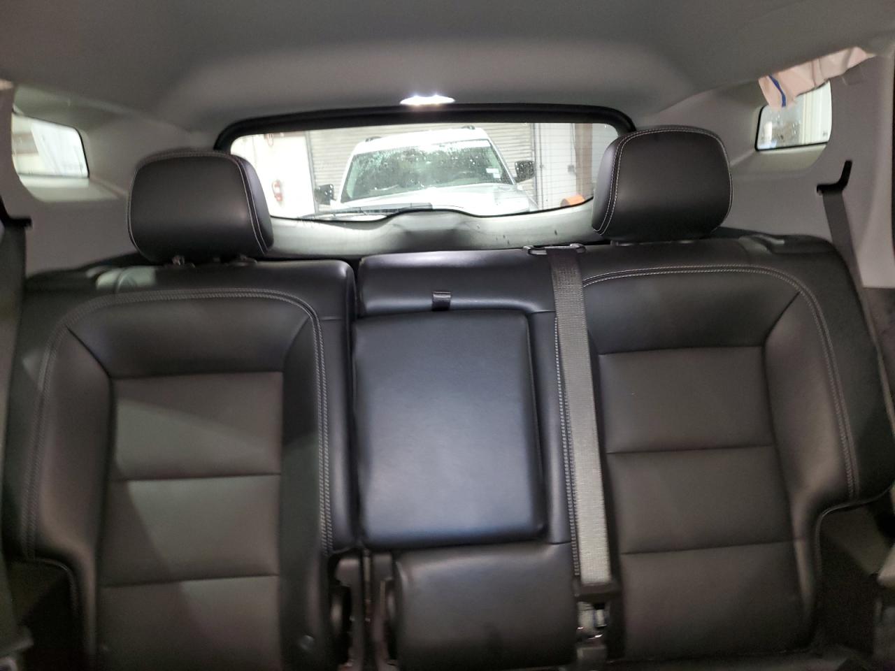 2023 GMC Terrain Slt VIN: 3GKALVEG7PL191321 Lot: 84799745