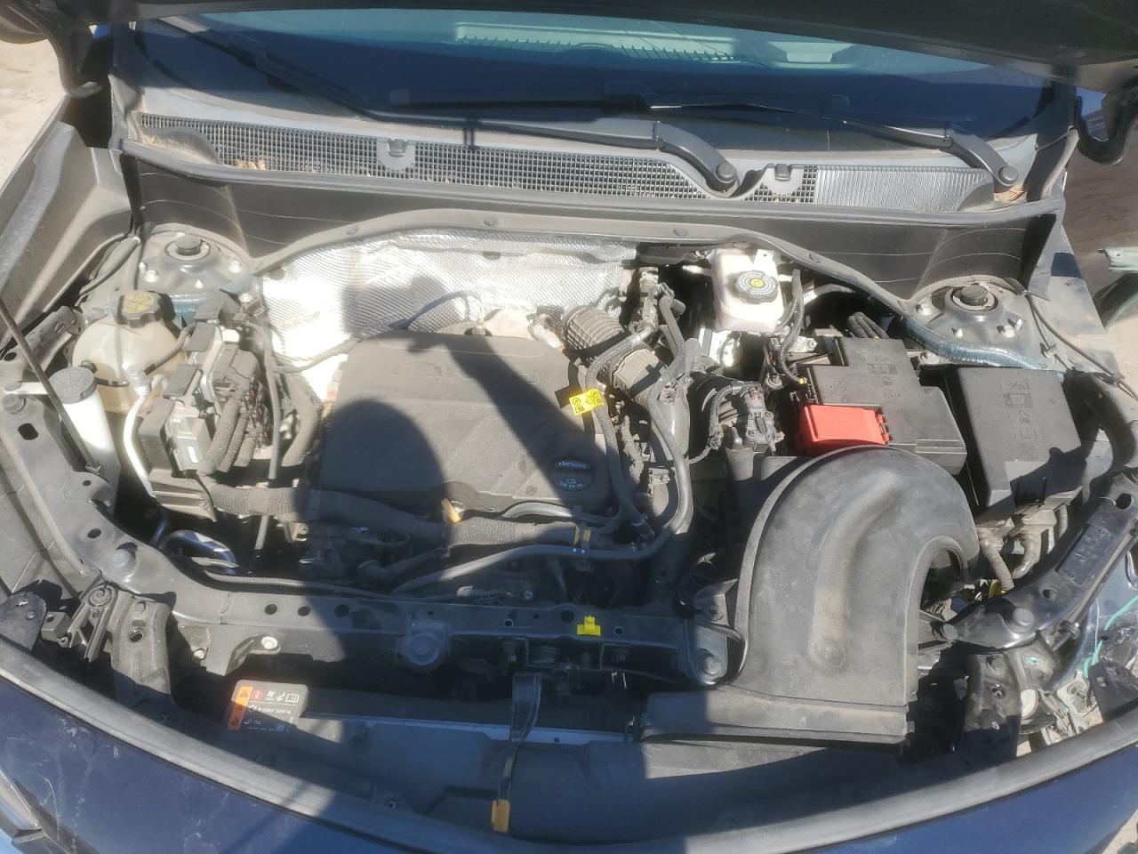 2021 Buick Encore Gx Preferred VIN: KL4MMBS22MB131595 Lot: 85000435