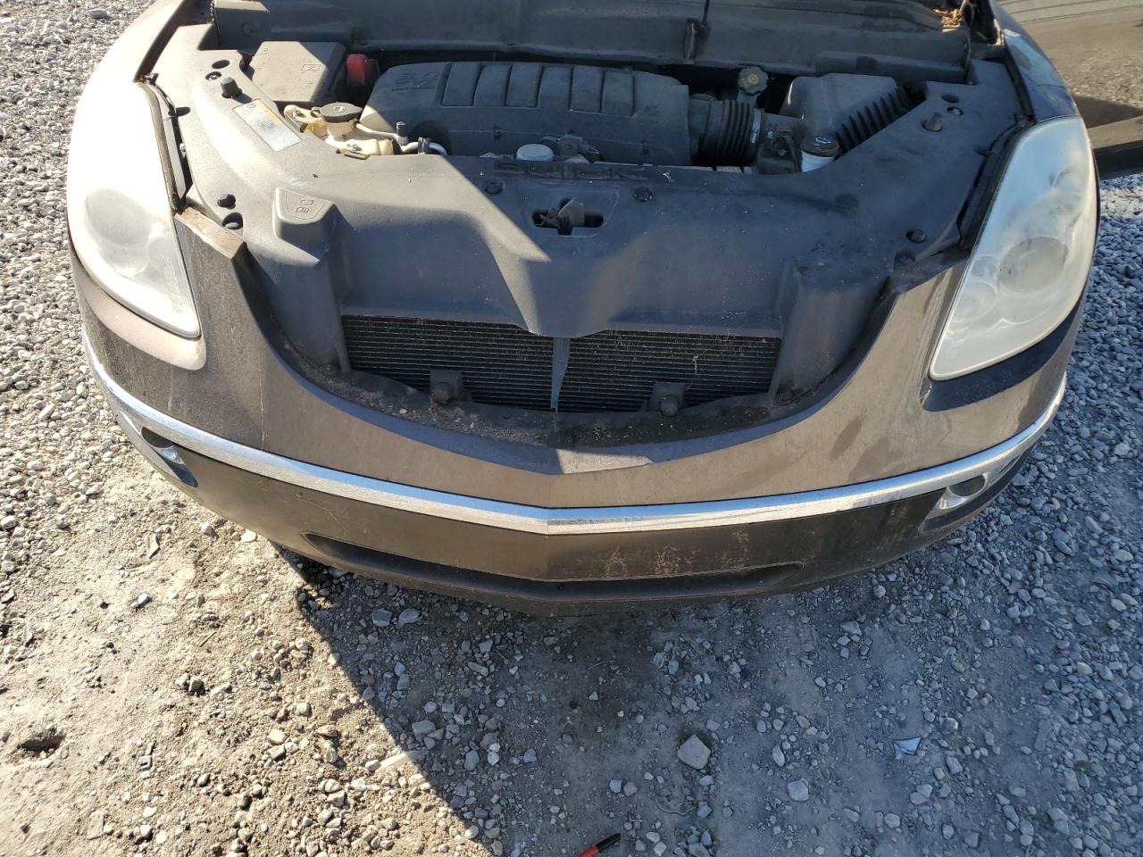 2012 Buick Enclave VIN: 5GAKRCED3CJ197399 Lot: 85277605