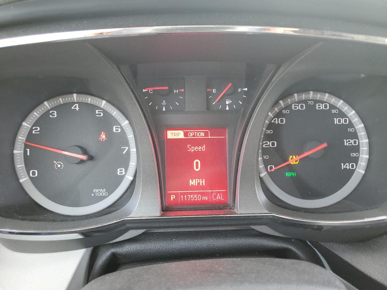 2016 GMC Terrain Sle VIN: 2GKFLTEK8G6305216 Lot: 89922635