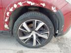 2018 PEUGEOT 2008 GT LINE BLUEHDI S/S  for sale at Copart YORK
