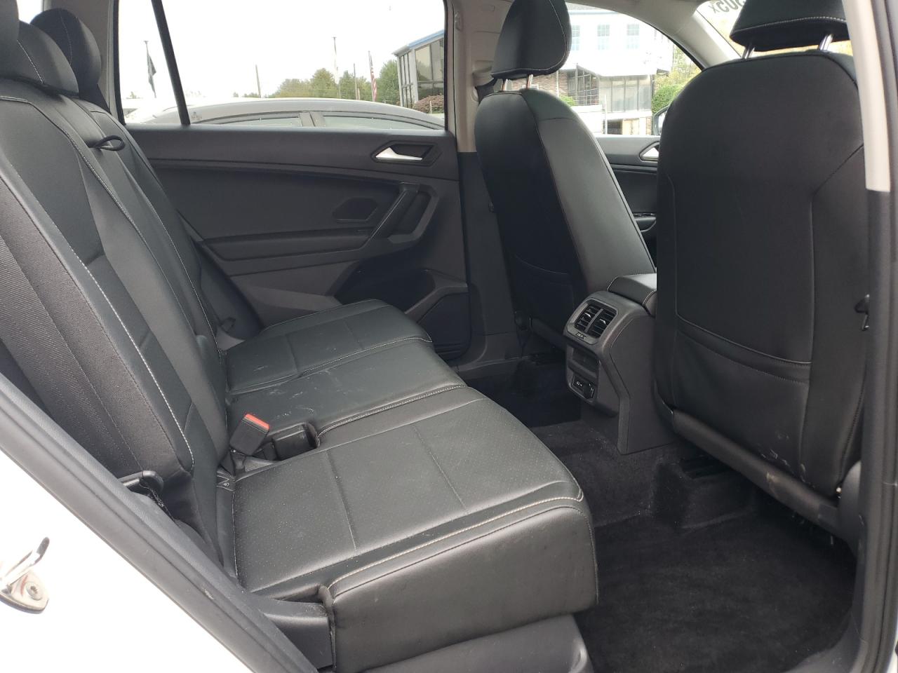 2021 Volkswagen Tiguan Se VIN: 3VV2B7AX4MM085159 Lot: 84725305