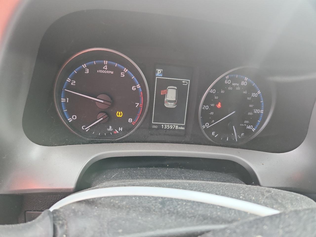 2017 Toyota Rav4 Xle VIN: 2T3RFREV4HW579452 Lot: 82729365