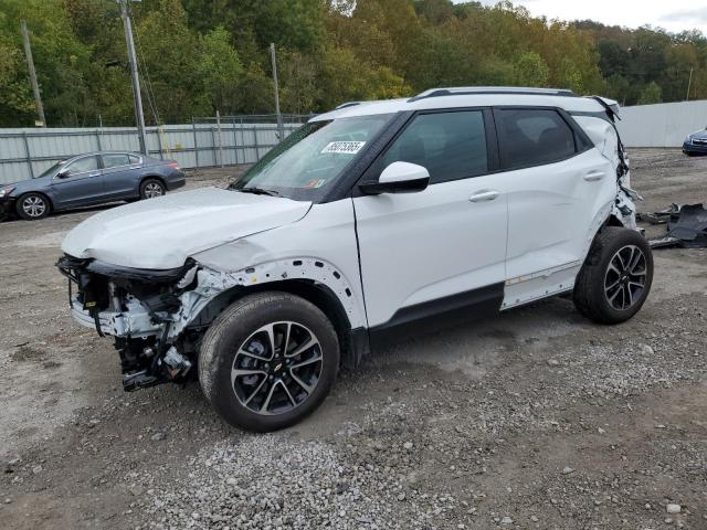 CHEVROLET TRAILBLAZE 2026