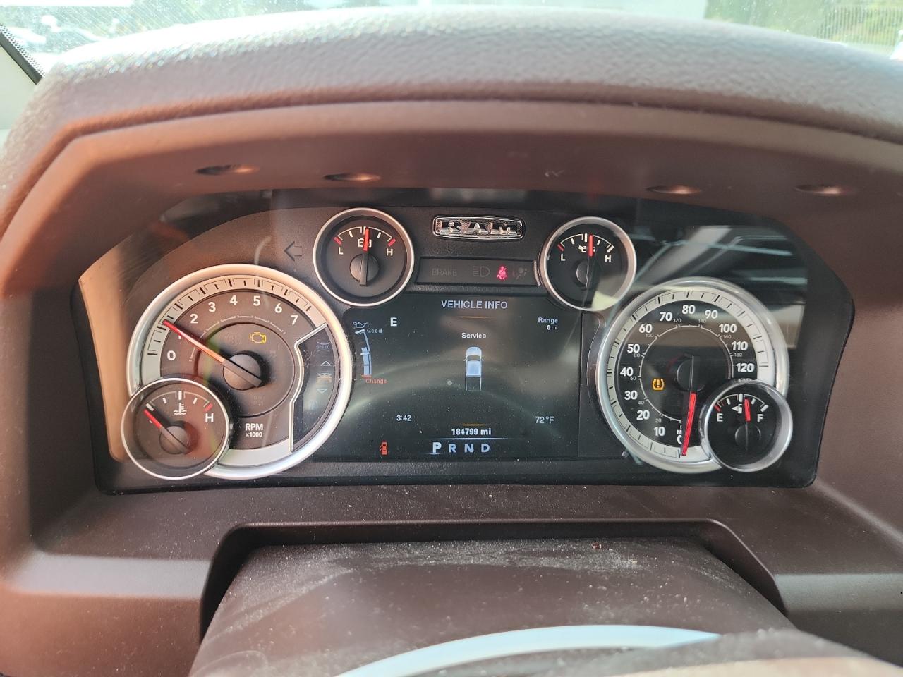 2014 Ram 1500 Slt VIN: 1C6RR6LT8ES129466 Lot: 85086325