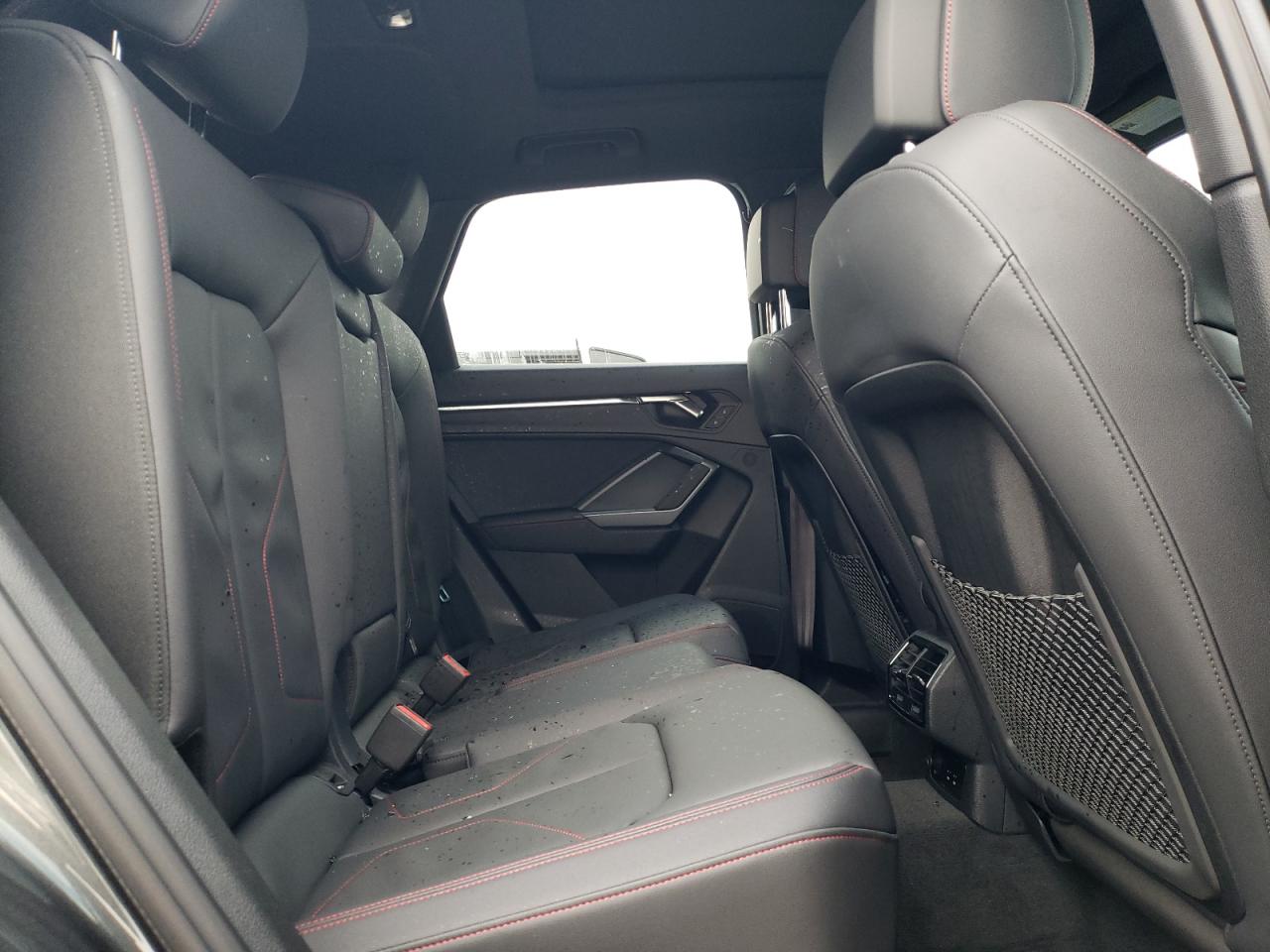 2025 Audi Q3 Premium Plus S Line 45 VIN: WA1EECF34S1022021 Lot: 85209395