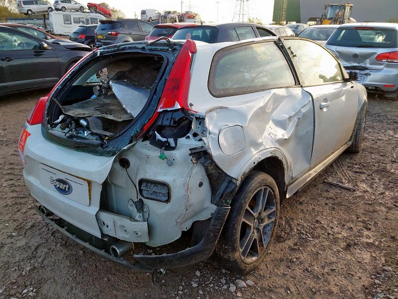 2011 VOLVO C30 D3 [150] SE 3DR