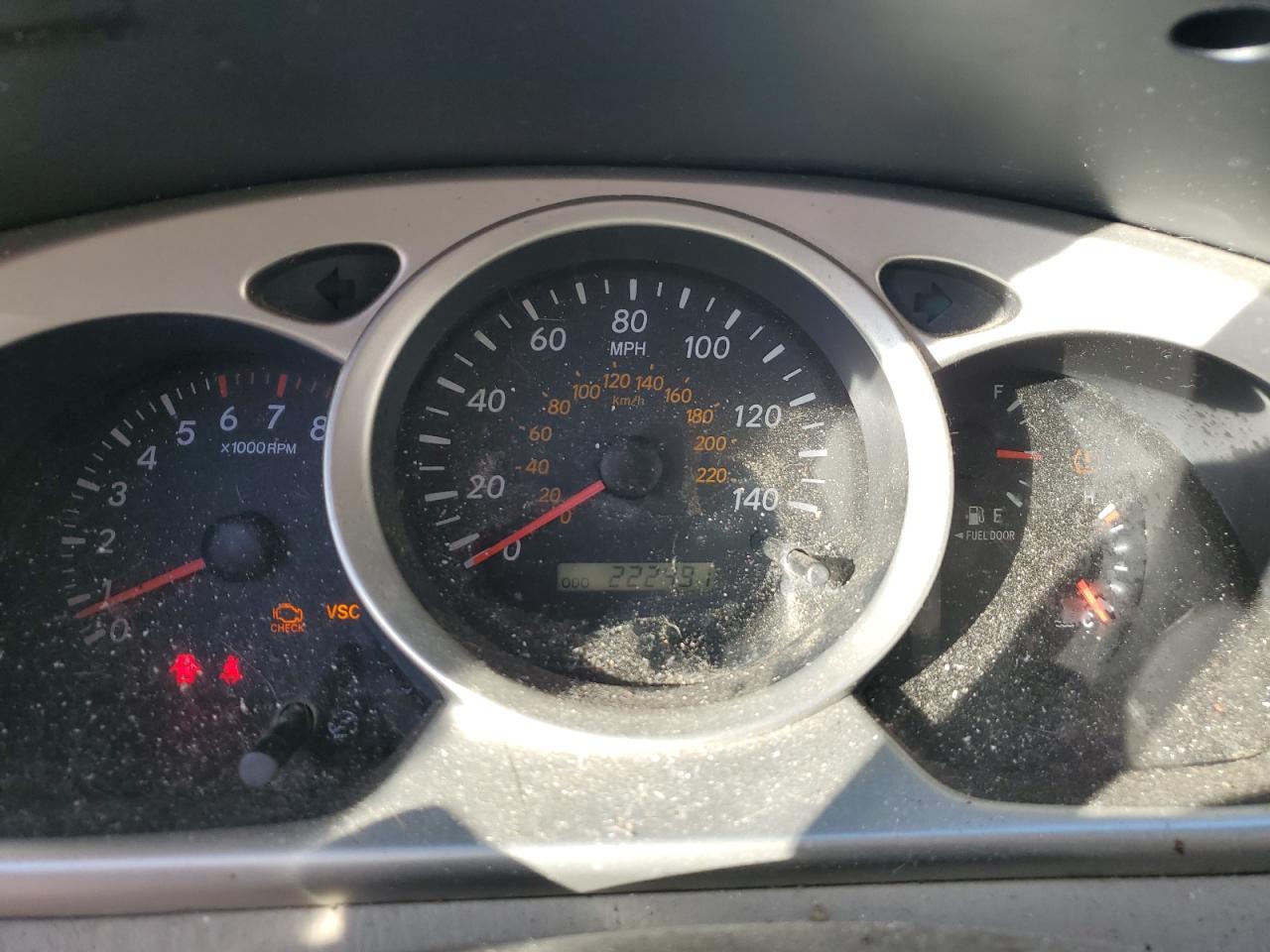 2006 Toyota Highlander Limited VIN: JTEEP21A860142038 Lot: 85572365