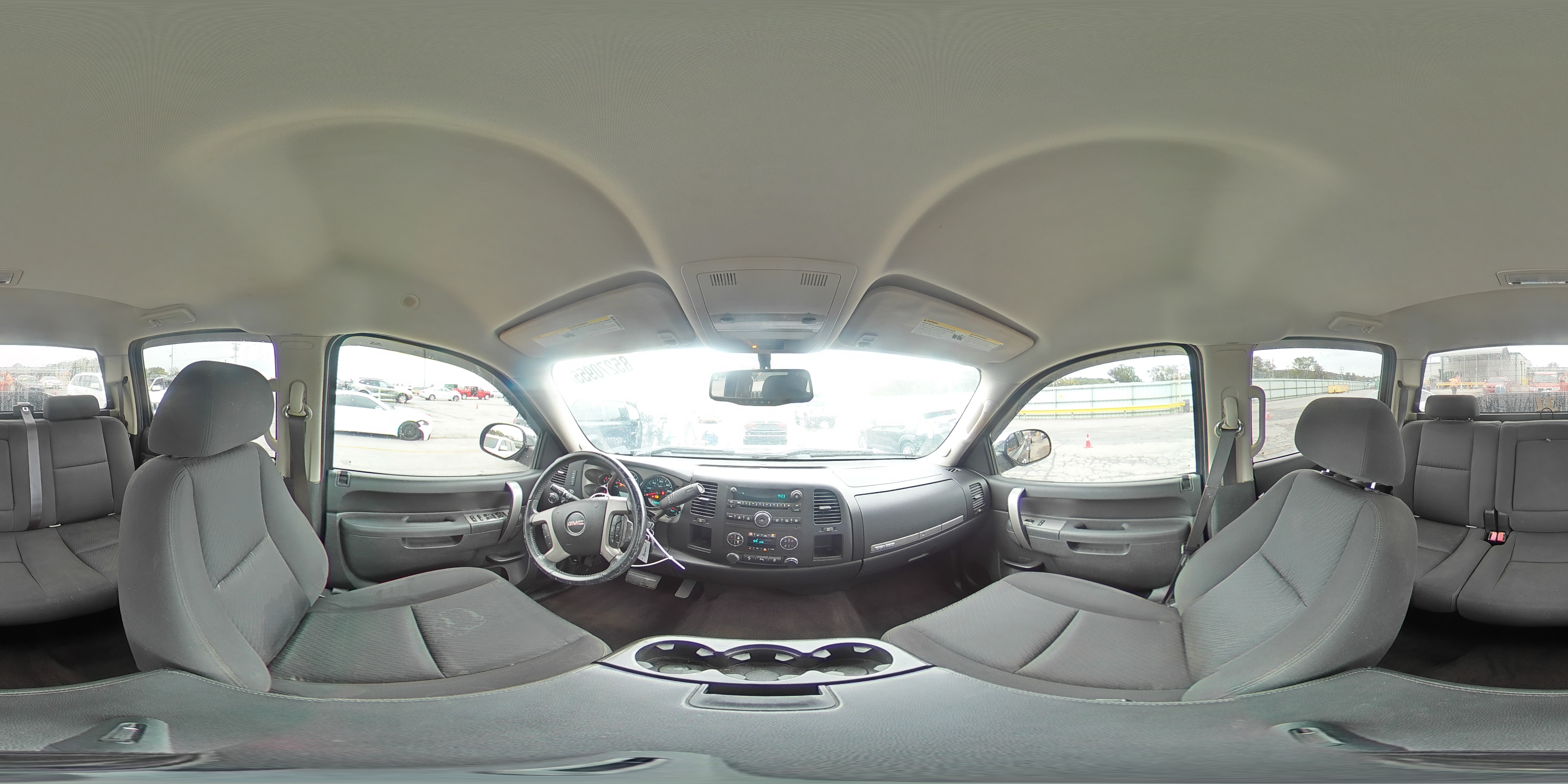 2012 GMC Sierra C1500 Sle VIN: 3GTP1VE05CG299440 Lot: 85270955