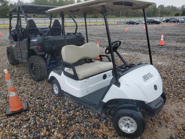 2019 YAMAHA GOLF CART   a la Venta en Copart TN - MEMPHIS