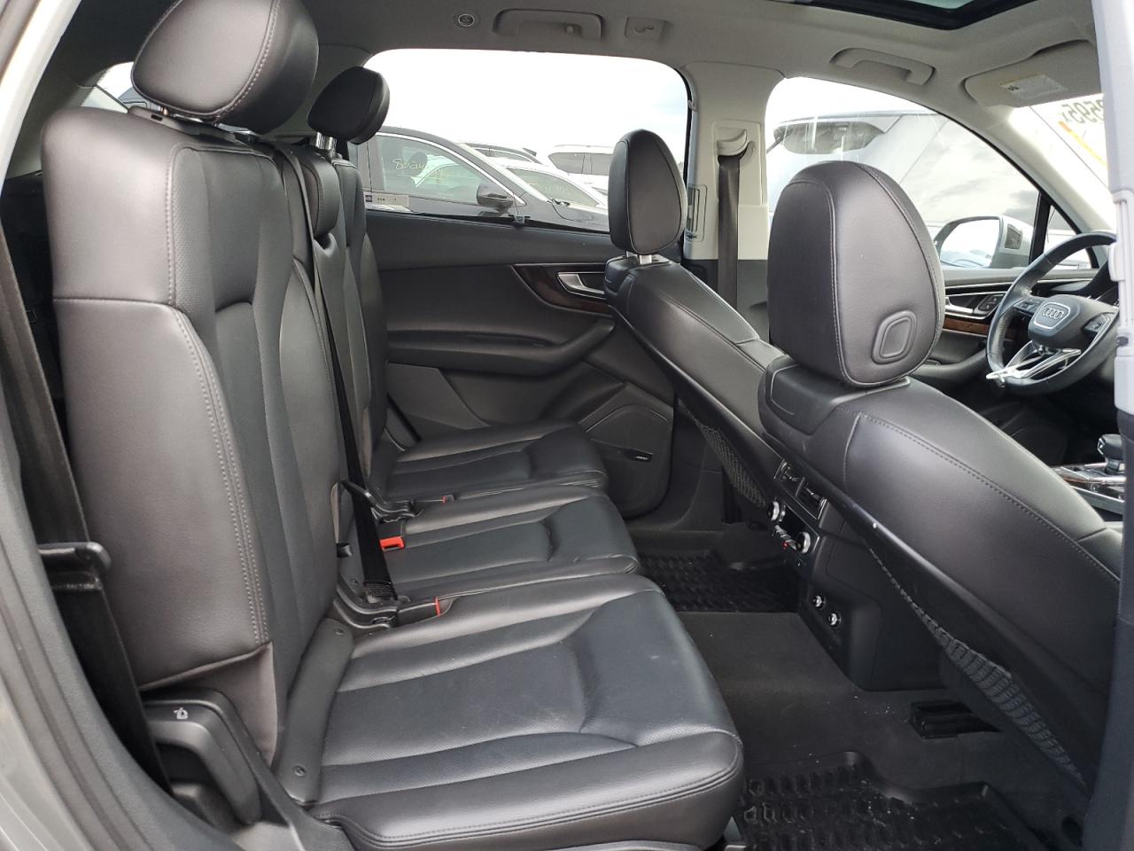 2018 Audi Q7 Prestige VIN: WA1VAAF79JD017901 Lot: 82382595