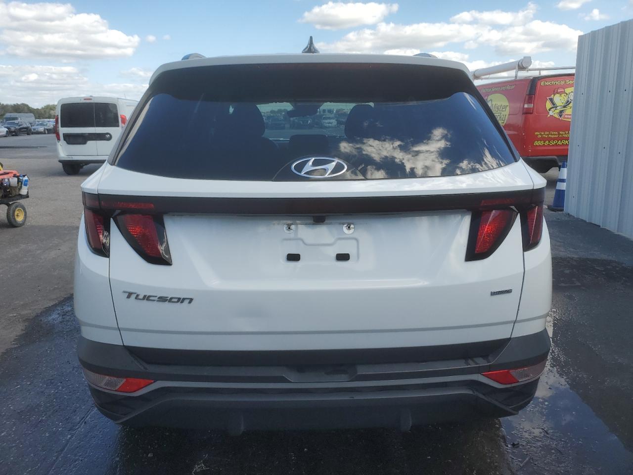 Tucson Tucson