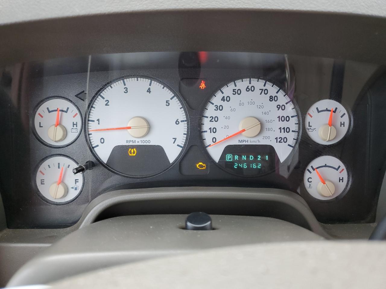 2008 Dodge Ram 1500 St VIN: 1D7HU18288S518088 Lot: 80740245