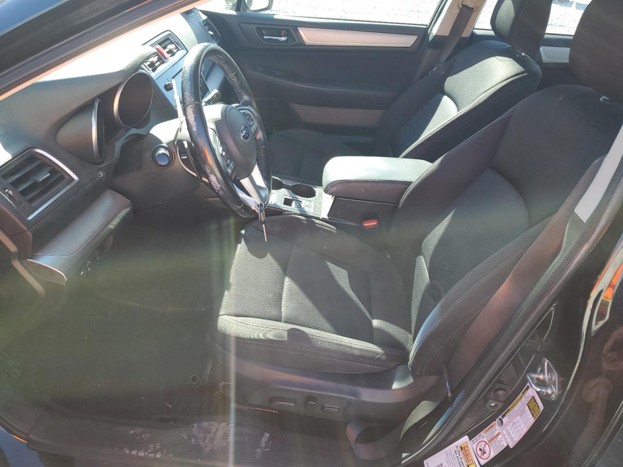 2016 Subaru Legacy 2.5I Premium VIN: 4S3BNBC62G3030891 Lot: 82372845