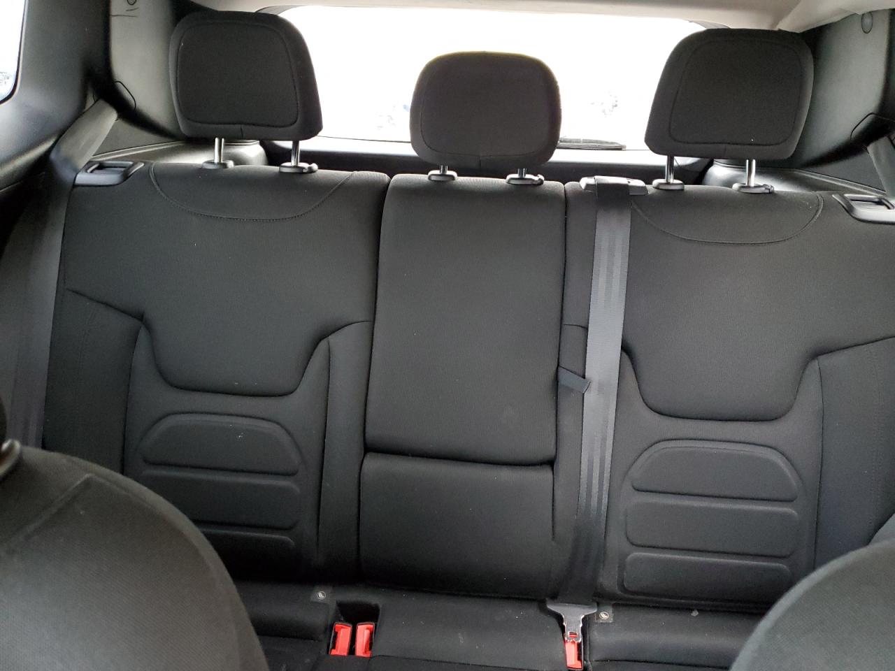 2020 Jeep Renegade Latitude VIN: ZACNJBB11LPL84970 Lot: 89461185