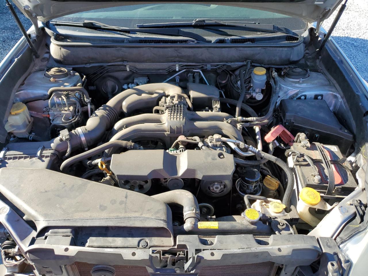 2014 Subaru Outback 2.5I Limited VIN: 4S4BRCLC7E3240248 Lot: 86692875