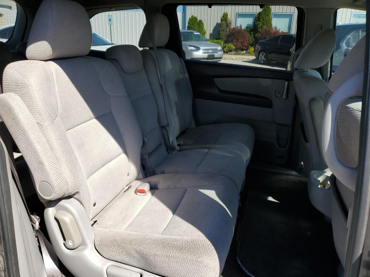 2013 Honda Odyssey Ex VIN: 5FNRL5H44DB008788 Lot: 85302955