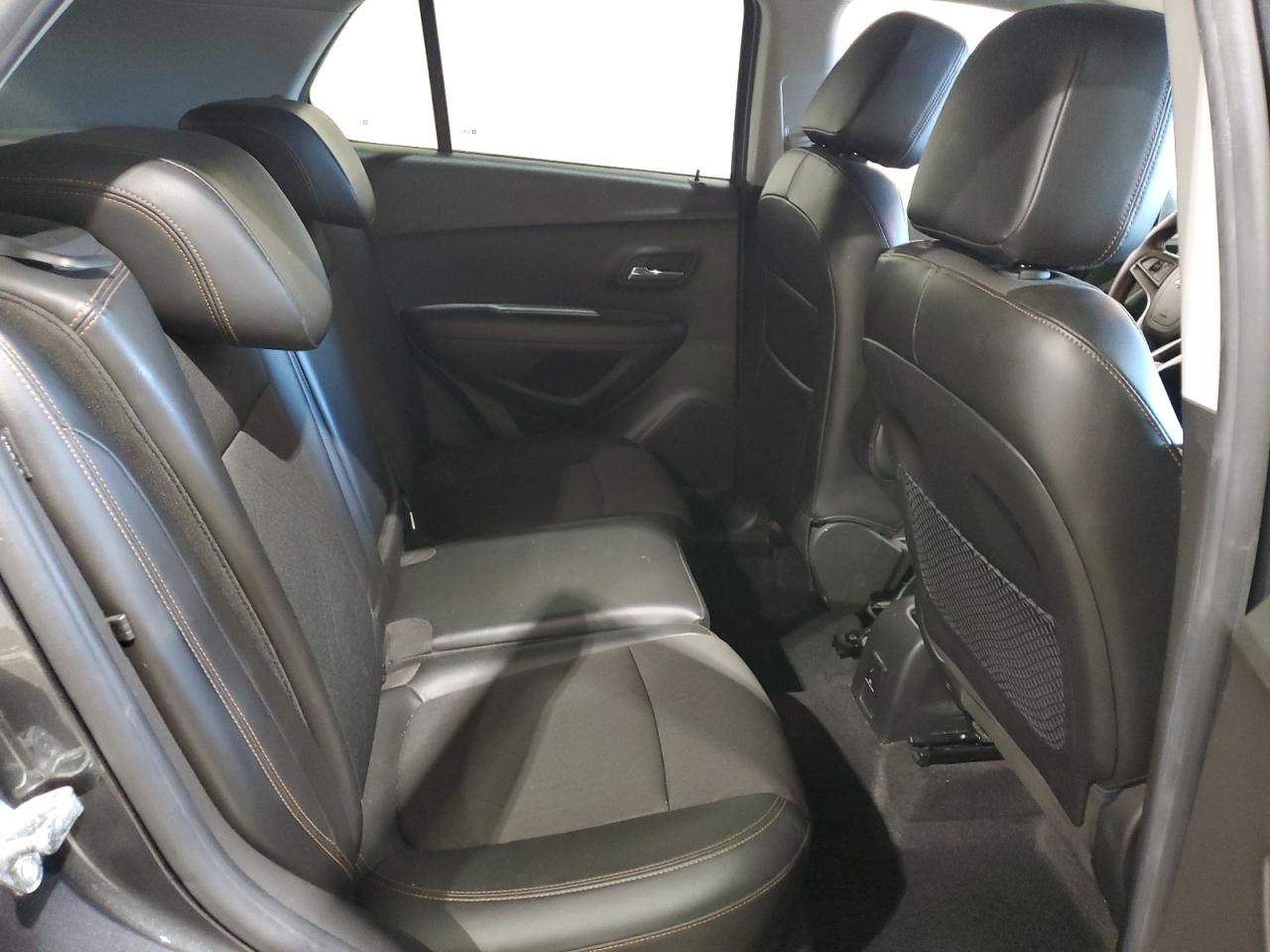 2017 Chevrolet Trax 1Lt VIN: KL7CJLSB4HB196905 Lot: 86805555