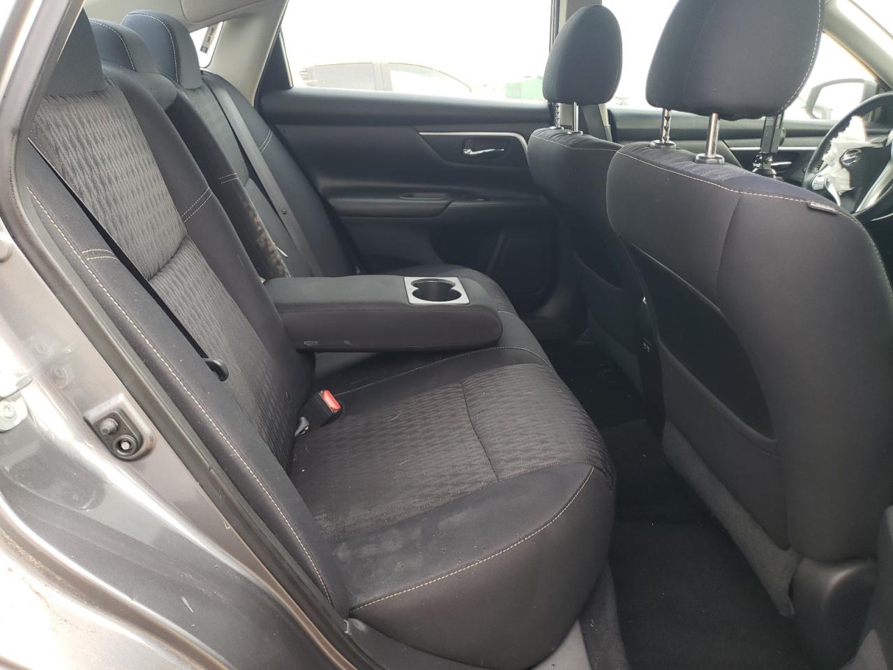 2017 Nissan Altima 2.5 VIN: 1N4AL3AP8HC940135 Lot: 82335125